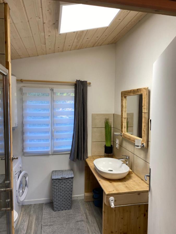 Au-doux-altic Romantique Avec Jacuzzi Et Sauna *